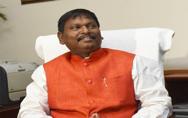 Agriculture Minister Arjun Munda Launches Framework For Carbon Market