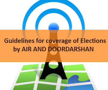 Guideline Election