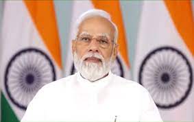 PM Modi to visit Uttarakhand on October 12-13