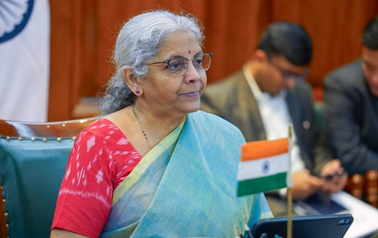 Finance Minister Nirmala Sitharaman to attend Annual Meetings of World Bank and IMF along with G20 FMCBG meetings