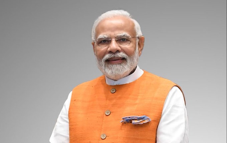 PM Modi to visit Rajasthan and Madhya Pradesh on October 2