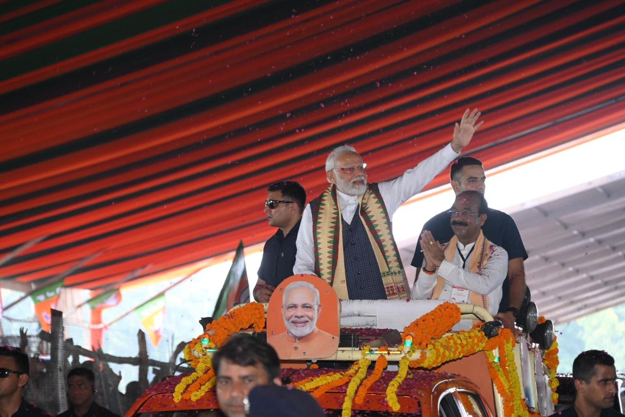 दुमका जिले में केंद्रीय संचार ब्यूरो द्वारा वेस्टर्न पब्लिक स्कूल में स्वच्छता कार्यक्रम का हुआ आयोजन