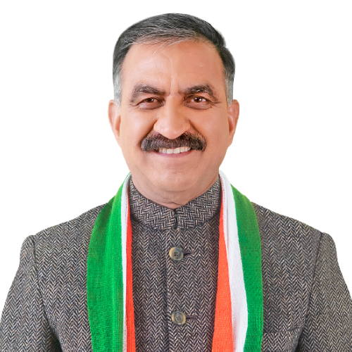 मुख्यमंत्री ने कहा कि हाल ही में हिमाचल में आई प्राकृतिक त्रासदी के बाद प्रदेश के 16 हजार आपदा प्रभावित परिवारों को सरकार ने राहत प्रदान की