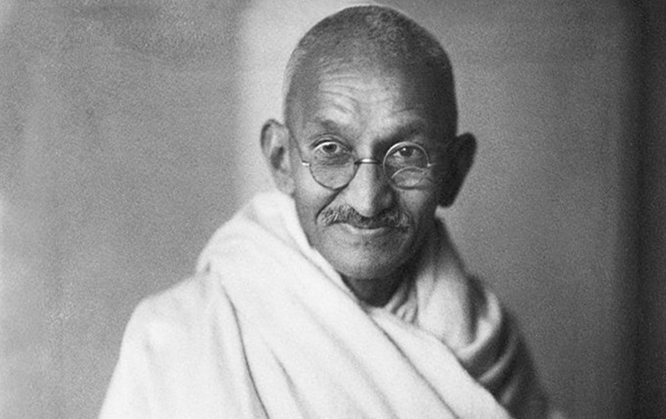 President Droupadi Murmu greets nation on the eve of Gandhi Jayanti