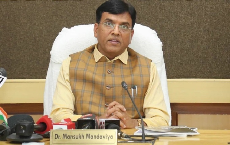 आयुष्मान भव अभियान के अंतर्गत अब तक 50 हजार से अधिक लोगों ने अंग दान करने का संकल्प लिया
