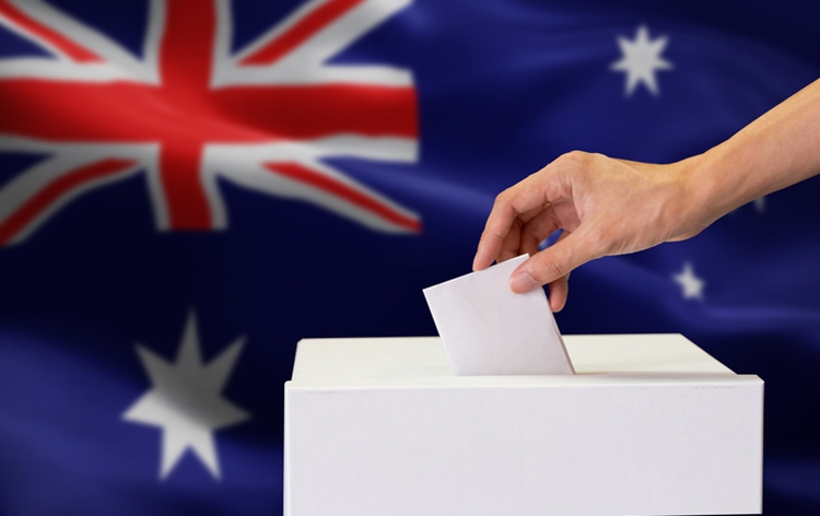 Australia begins voting in landmark referendum to recognize country's Indigenous people in its constitution