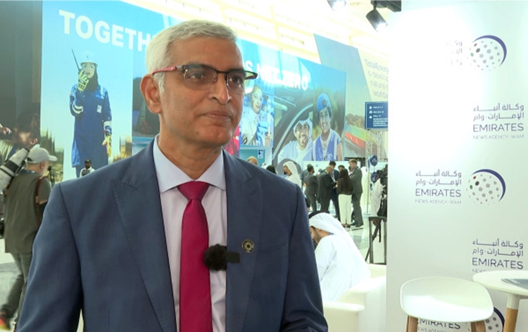 Boston Consulting Group Stresses Importance of Integrating and Scaling Up Green Technologies at ADIPEC 2023