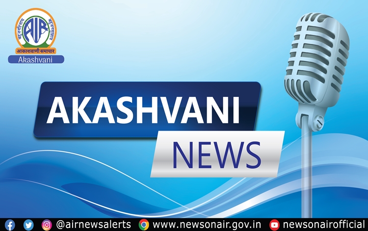 Two unidentified terrorists killed in encounter with security forces in Kujjar area of Kulgam district in Kashmir valley