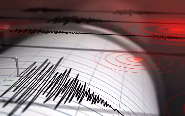 Japan experiences 6.6 magnitude earthquake in western Pacific Ocean