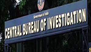 Mumbai: CBI registers case against CBFC officials and others in corruption case