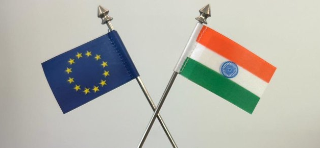 Seventh India-EU Cyber Dialogue held in Brussels, both sides exchanged views on cyber policies, strategies, and areas