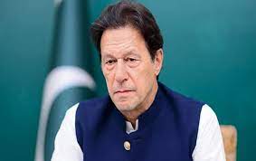 Pakistan: Ex-PM Imran Khan approaches Islamabad High Court, seeks suspension of trial court verdict in Toshakhana case