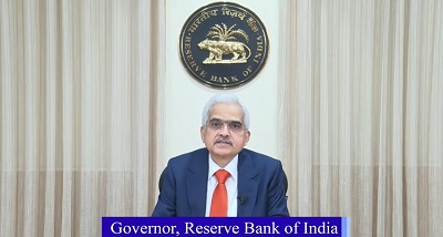 रिजर्व बैंक की मौद्रिक नीति समीक्षा बैठक में रेपो दर में कोई बदलाव न करते हुए इसे 6.5 प्रतिशत पर बरकरार रखा