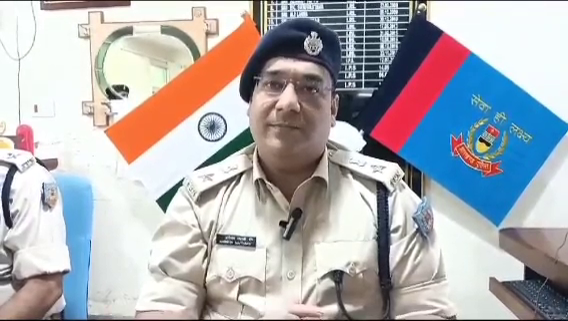 जामताड़ा पुलिस को साइबर अपराध के मामले में सफलता मिली