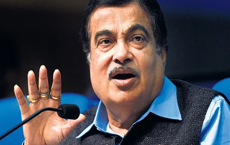 250 meter viaduct of Maroge tunnel in Jammu and Kashmir completed: Nitin Gadkari