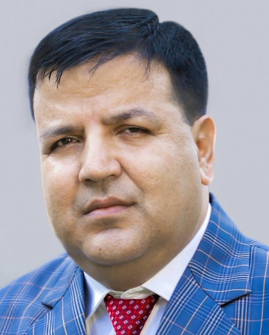 Nepal:  MP Sunil Kumar Sharma arrested on a charge of acquiring a fake academic certificate from India