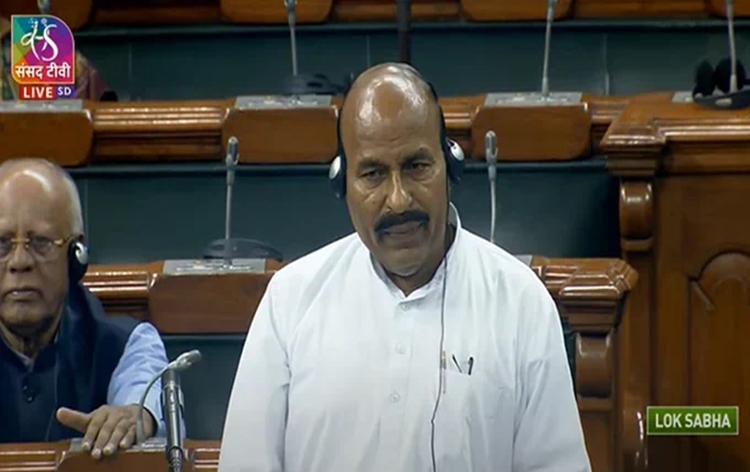 Lok Sabha passes Constitution (Scheduled castes) Order Amendment Bill 2023