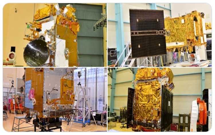 First space-based Indian observatory to study the Sun – Aditya-L1, is ready for launch next month