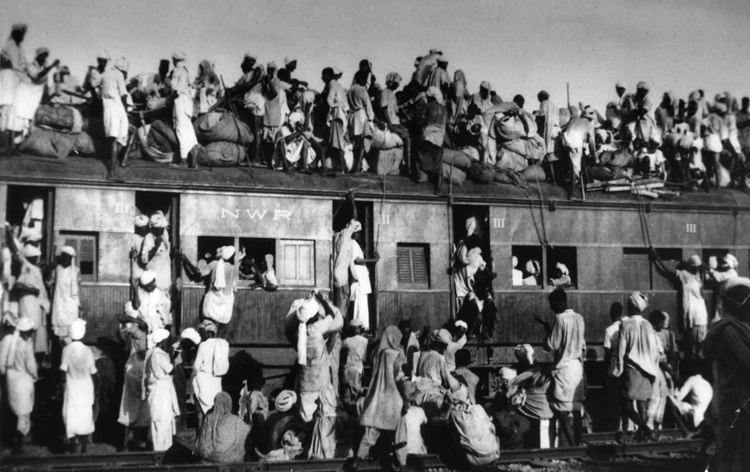 Nation remembers those who lost their lives on Partition Horrors Remembrance Day