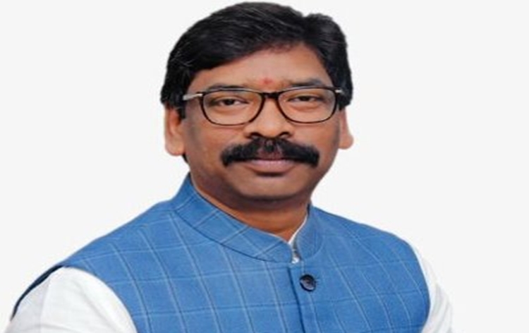 ED summons Jharkhand Chief Minister Hemant Soren to appear today in land scam case