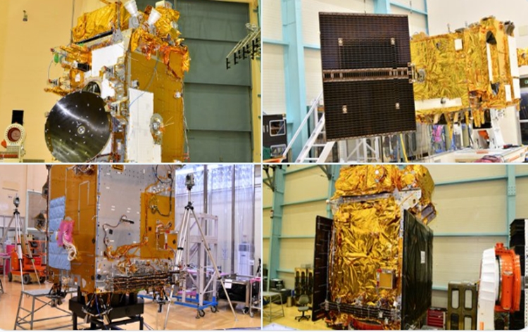 ISRO plans to launch India’s first solar mission, Aditya-L1 satellite in August