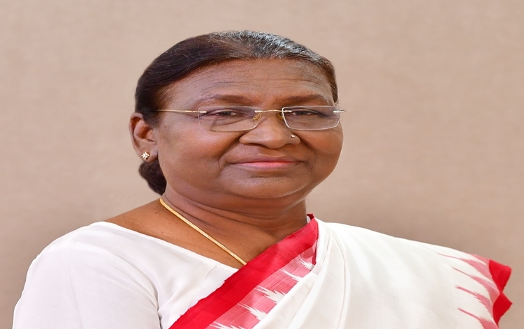 President Droupadi Murmu gives assent to Central Goods and Services Tax (Amendment) Bill and Integrated Goods and Services Tax (Amendment) Bill