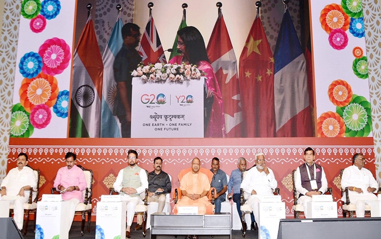 4-Day Y20 Summit concludes in Varanasi