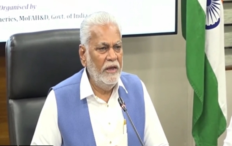 Union Minister Parshottam Rupala to lead high-level delegation to Norway from Aug 21