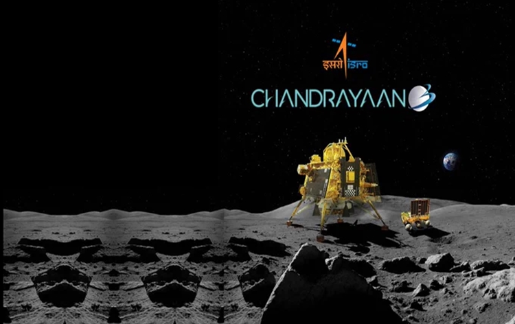 Chandrayaan-3 to make soft landing on Moon on Aug 23 at around 6:04 PM