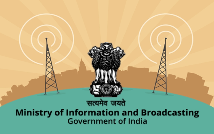 I&B Ministry advises media entities against allowing direct and indirect advertisements of betting