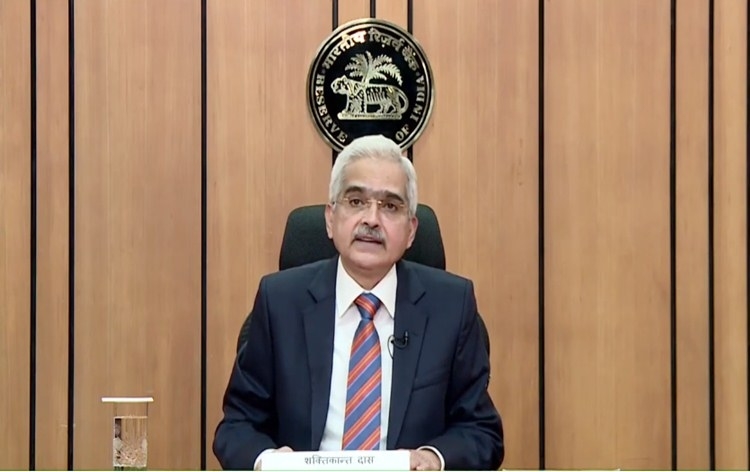 RBI Governor Shaktikanta Das asks NBFCs to strengthen governance standards & assurance mechanisms