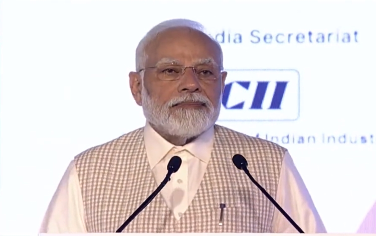 PM Narendra Modi suggests celebrating 'International Consumer Care Day' at B-20 Business Summit