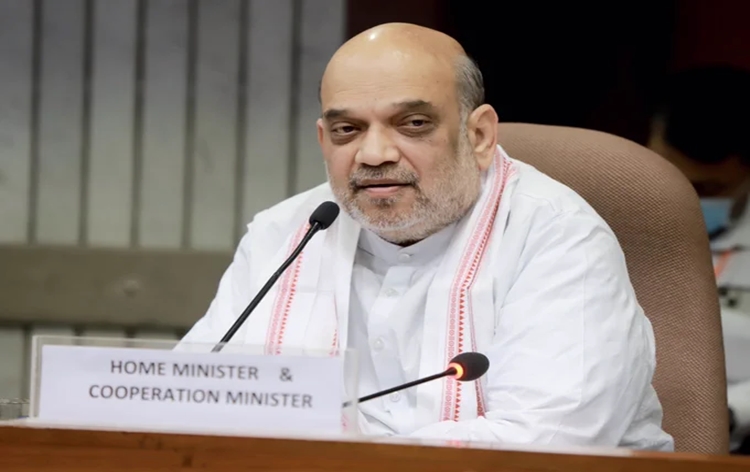 Gujarat: Home Minister Amit Shah to chair 26th meeting of Western Zonal Council in Gandhinagar on 28th August