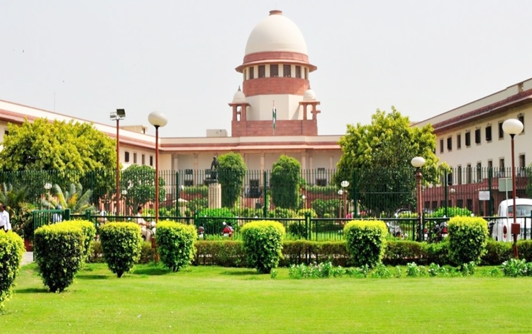 Centre informs Supreme Court that Census Act empowers only Union government to conduct Census