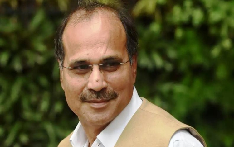 Lok Sabha secretariat revokes suspension of Congress leader Adhir Ranjan Chowdhury