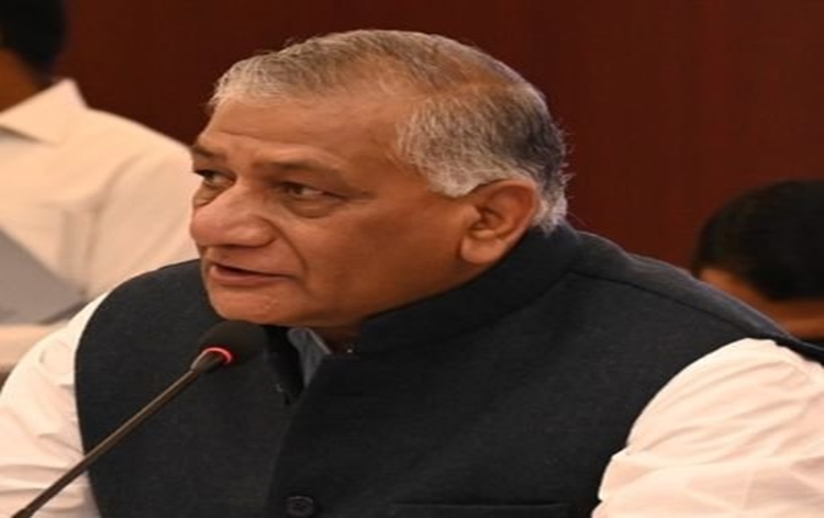 870 posts of Air Traffic Controllers  are vacant: MoS V K Singh