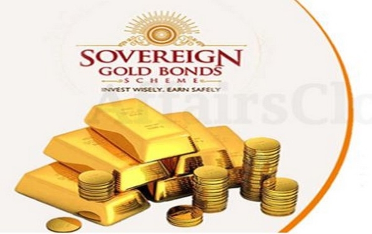 Sovereign Gold Bond Scheme 2023-24 Series II opens for subscription