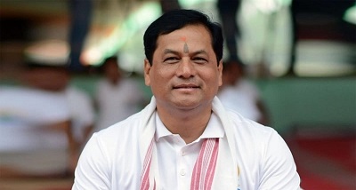 केंद्रीय पत्तन, पोत परिवहन और जलमार्ग मंत्री सर्बानंद सोनोवाल रूस की आधिकारिक यात्रा पर रवाना