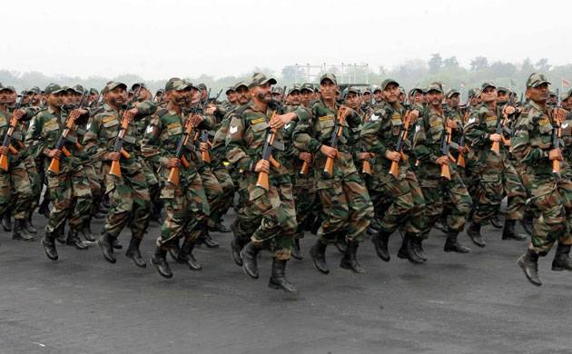 कुमाऊ क्षेत्र के लिए 130 इंफैंट्री बटालियन पर्यावरण द्वारा 25 सितंबर से 30 सितंबर तक भर्ती रैली का आयोजन किया जाएगा