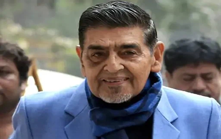 1984 anti-Sikh riots: Delhi court sends case against Jagdish Tytler to district judge for further proceedings