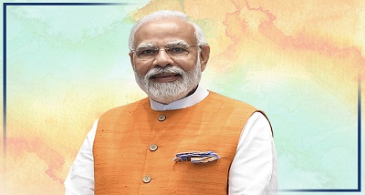 प्रधानमंत्री नरेंद्र मोदी ने कहा है कि मेरी माटी-मेरा देश अभियान एकता और अखंडता की भावना को और मजबूत करने वाला है