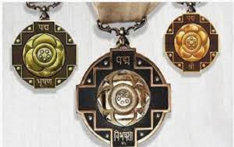 वर्ष 2024 के पद्म पुरस्कारों के लिए नामांकन की अंतिम तिथि 15 सितंबर, गणतंत्र दिवस पर होगी घोषणा