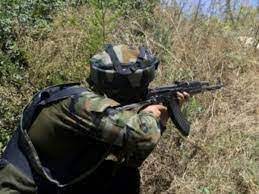 Gunfight breaks out in J&K's Anantnag district