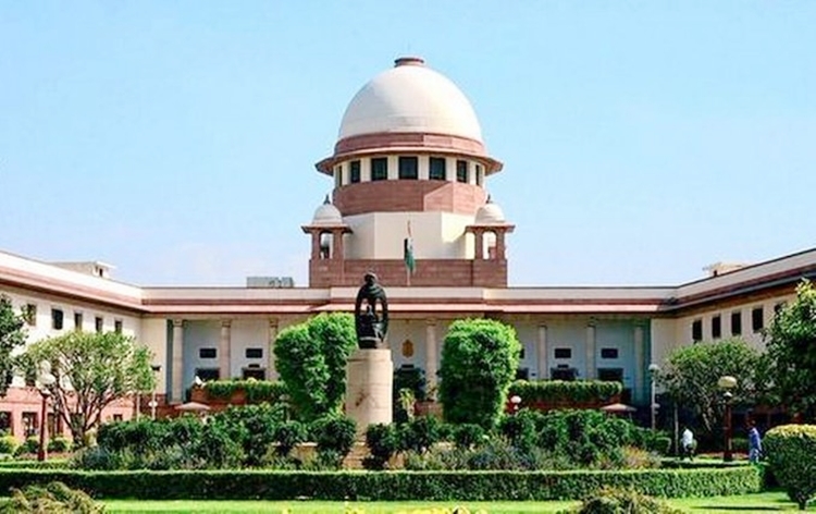 लम्बित मुकदमों पर नजर बनाये रखने के लिए सर्वोच्‍च न्‍यायालय राष्‍ट्रीय न्‍यायिक डेटा ग्रिड प्‍लेटफॉर्म के अन्‍तर्गत आयेगा