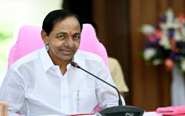 Telangana: CM K Chandrasekhar Rao virtually inaugurates nine medical colleges in the state