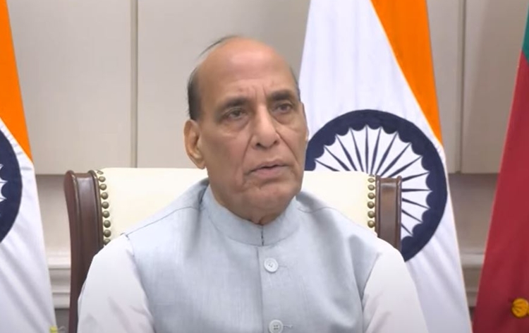 रक्षा मंत्री राजनाथ सिंह ने साझेदारी के रूप में 23 नए सैनिक स्कूलों को मंजूरी दी, जिससे सौ ऐसे स्कूल स्थापित करने के प्रधानमंत्री के दृष्टिकोण को पूरा किया जा सके