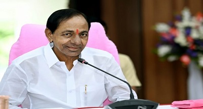 तेलंगाना सरकार ने केन्‍द्र से संसद में महिलाओं और अन्‍य पिछड़े वर्गों को 33 प्रतिशत आरक्षण देने का अनुरोध किया