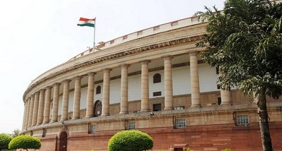 संसद के विशेष सत्र से पहले सरकार ने आज सर्वदलीय बैठक बुलाई