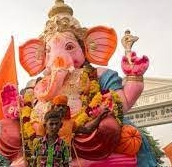 Gowri-Ganesha festival is being celebrated with devotion all over Karnataka