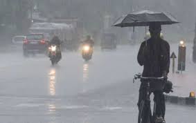 Heavy to very heavy rainfall is likely to continue in Kutch and Saurashtra regions of Gujarat tomorrow: IMD